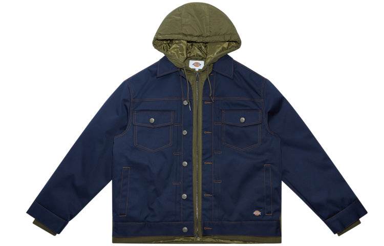 Куртка Dickies - Boxette Shop